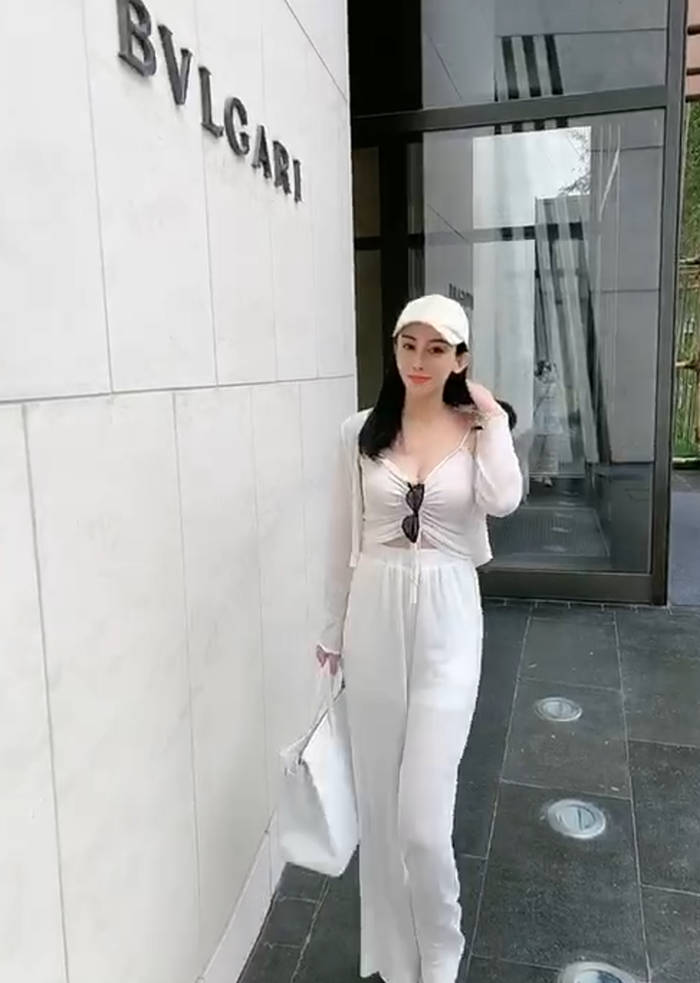 波士顿外围模特微信