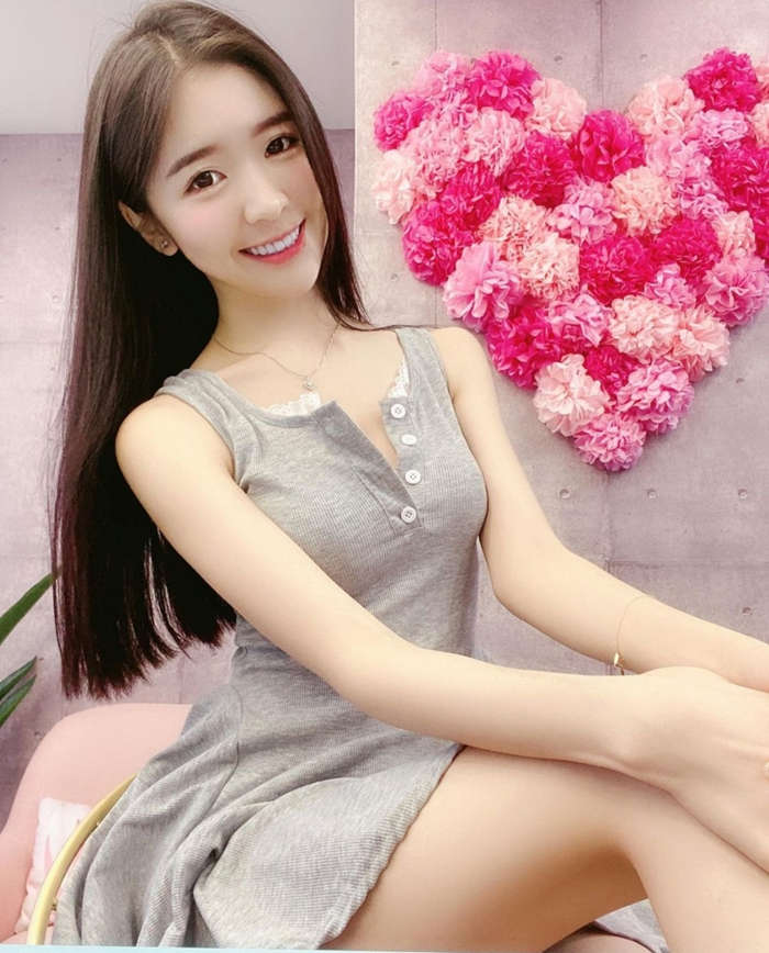 旧金山商务模特微信