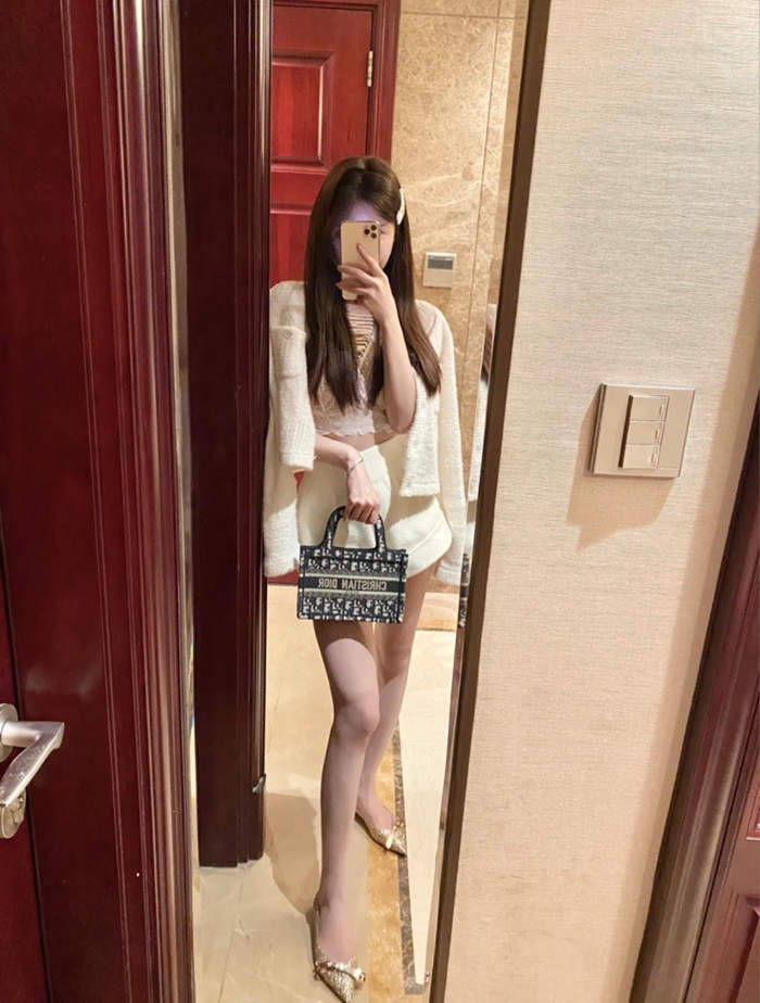 波士顿商务模特预约