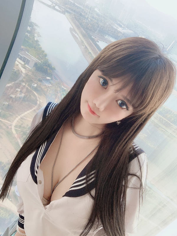 洛杉矶外围女全套服务