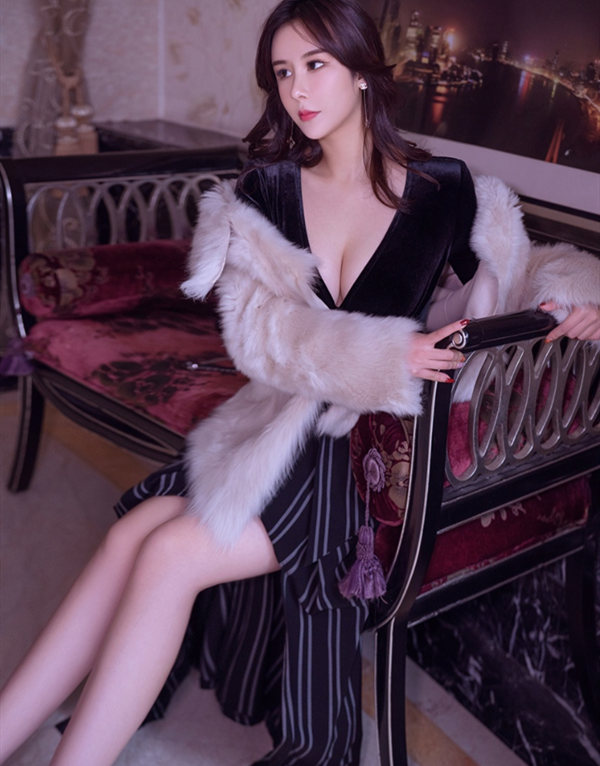 洛杉矶外围模特微信号