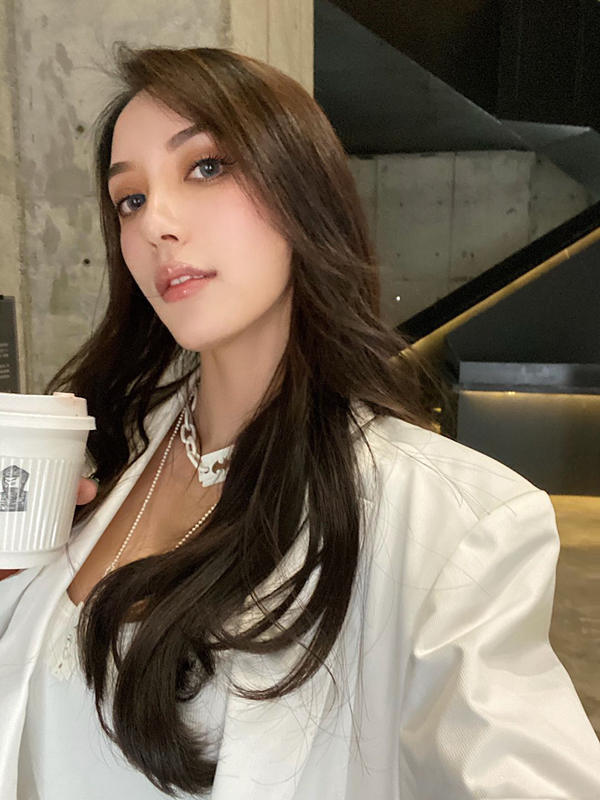 波士顿伴游模特