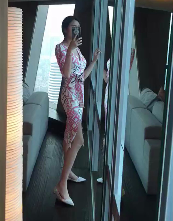 波士顿外围女怎么找