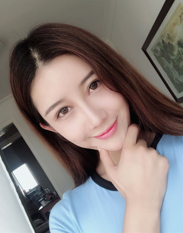 波士顿预约模特