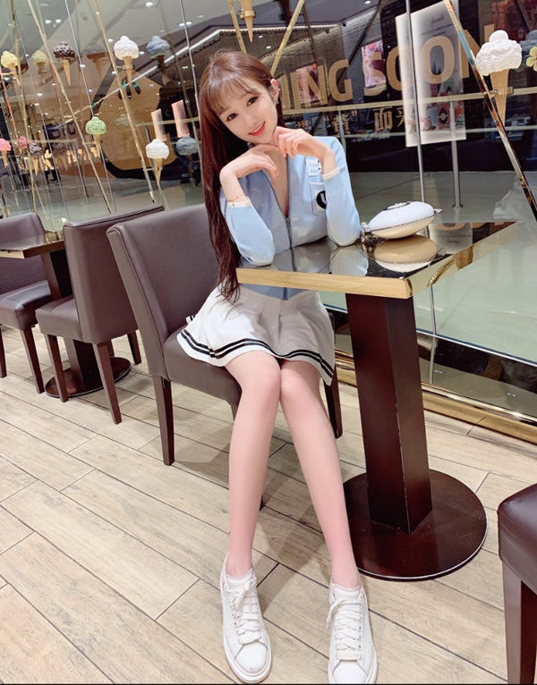 吉隆坡外围上门服务