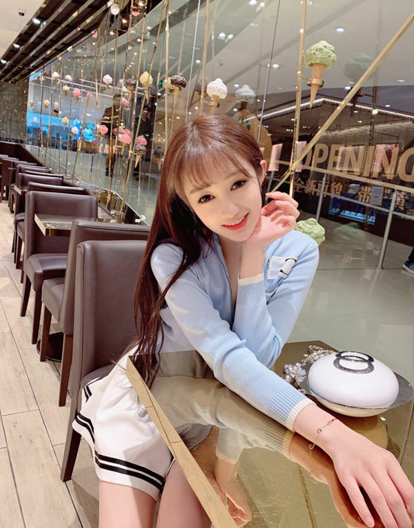 迪拜外围女经纪人