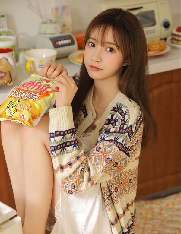 温哥华外围留学生