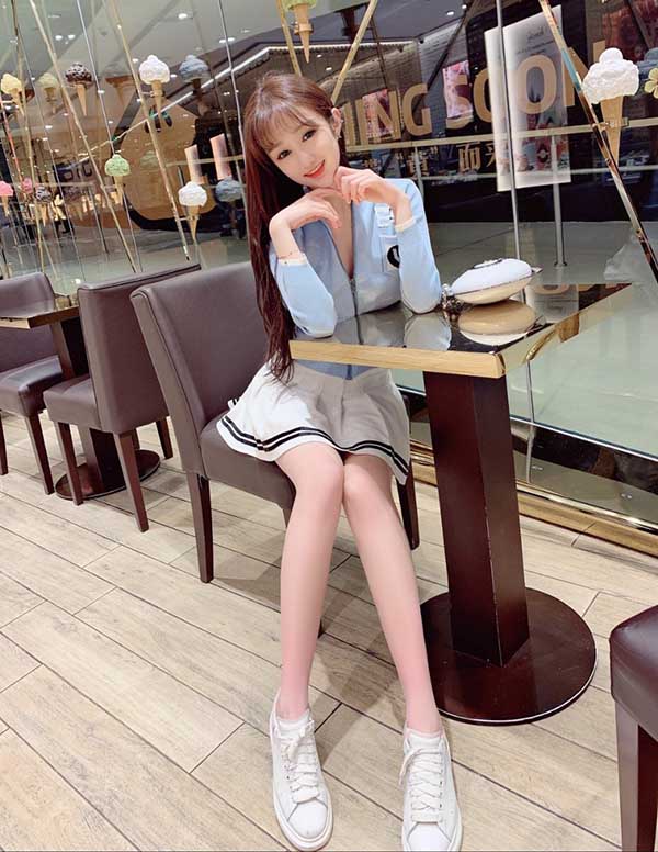 温哥华模特高薪招聘