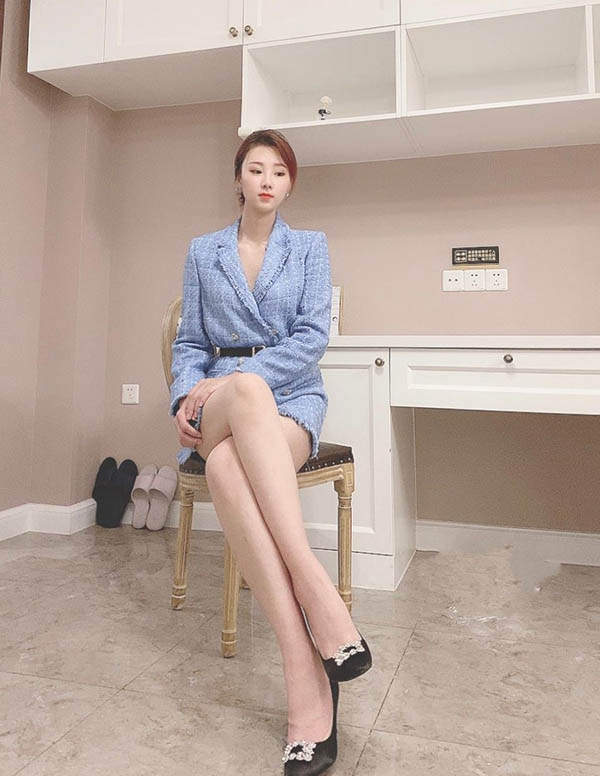 东京高端模特微信