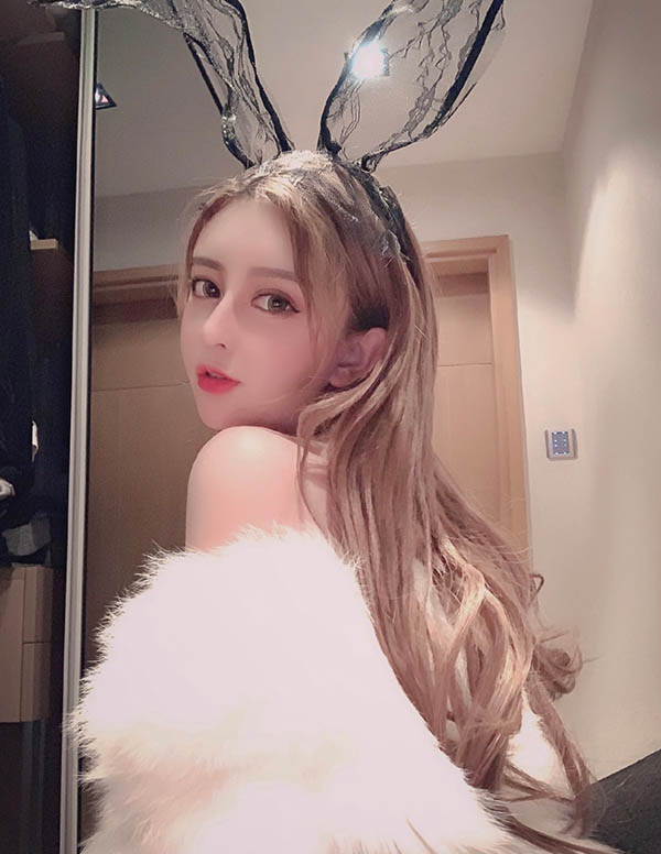 洛杉矶商务模特预约