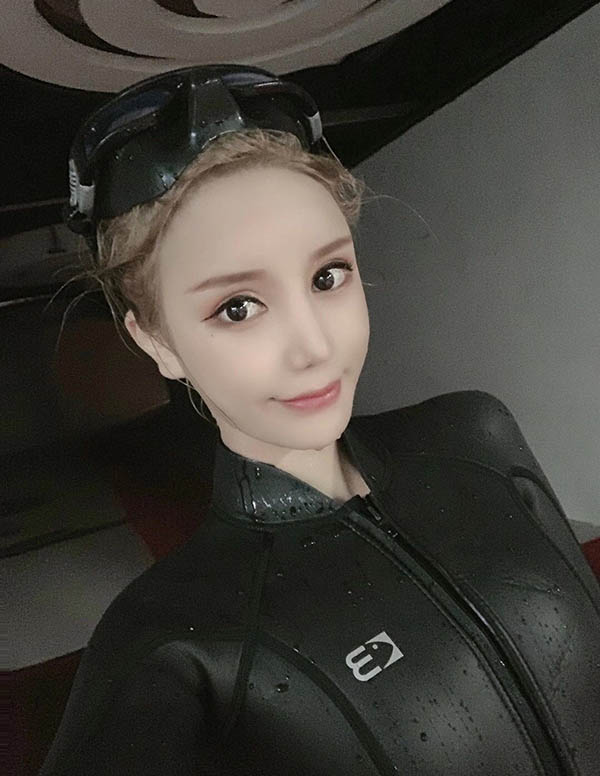 波士顿高端模特预约