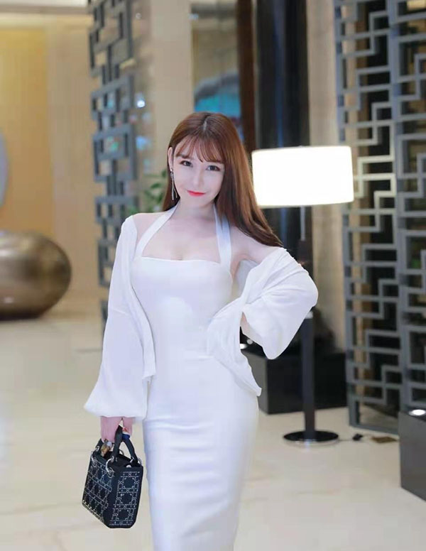 洛杉矶伴游援交