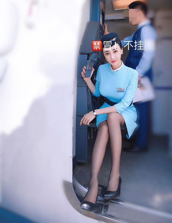 伦敦商务模特微信