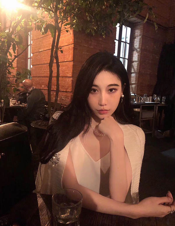 洛杉矶援交女模特