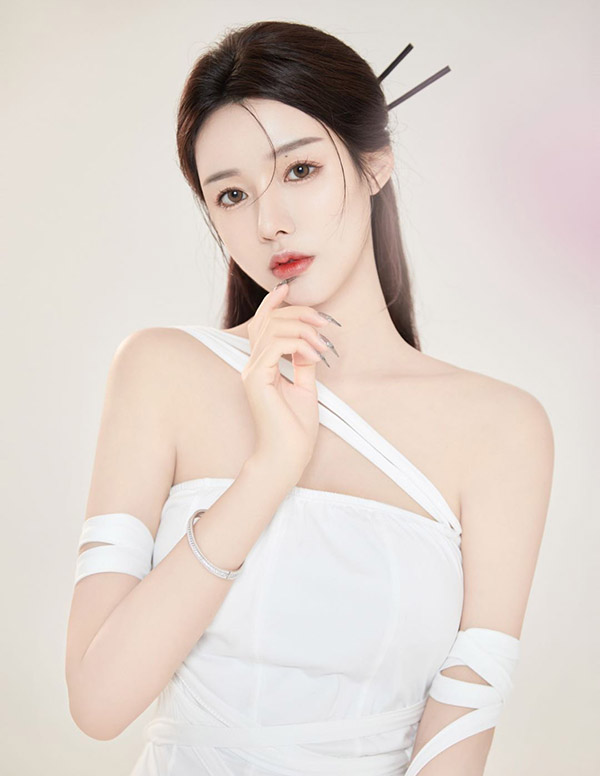 曼谷高端模特预约