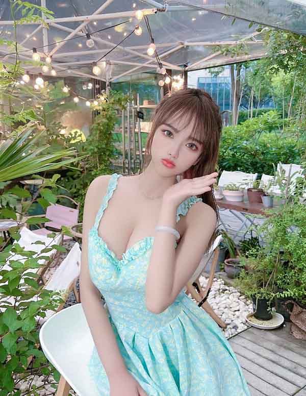 东京外围伴游网