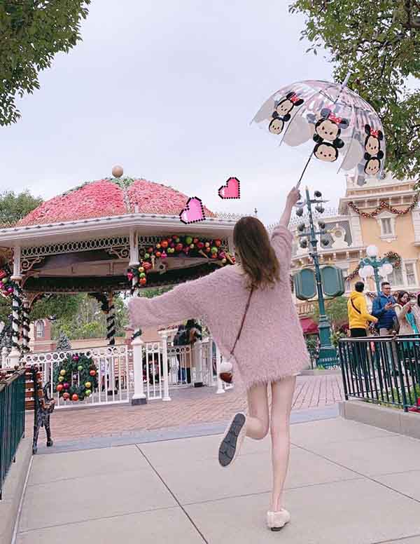 东京大学生伴游