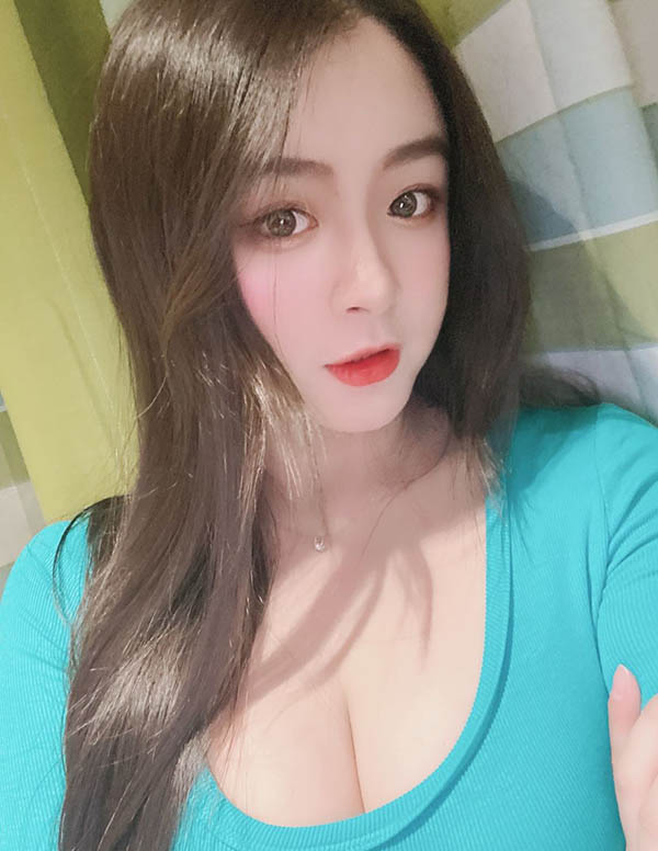 洛杉矶商务模特微信