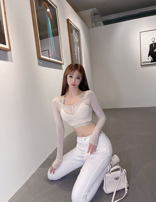 洛杉矶预约商务模特