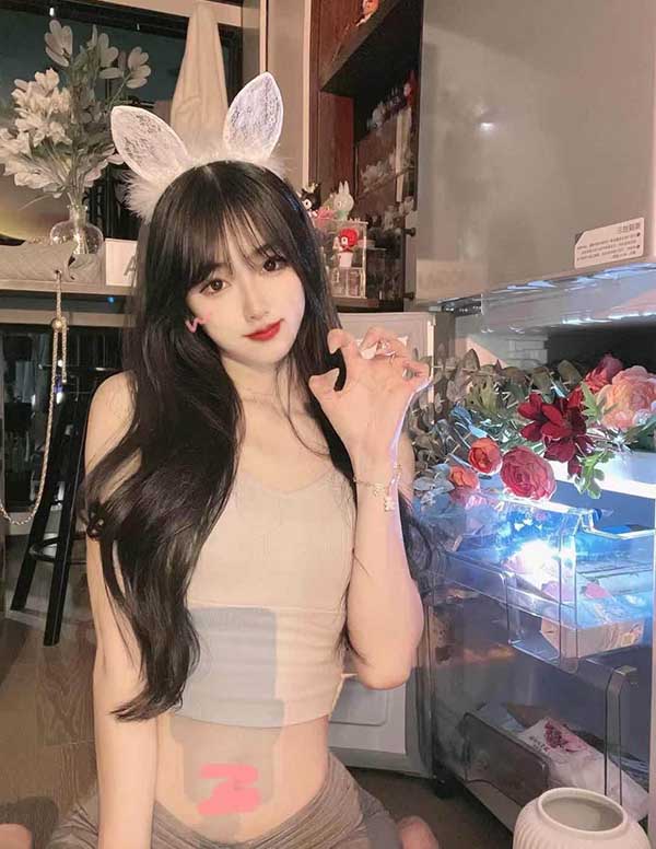 多伦多伴游模特预约