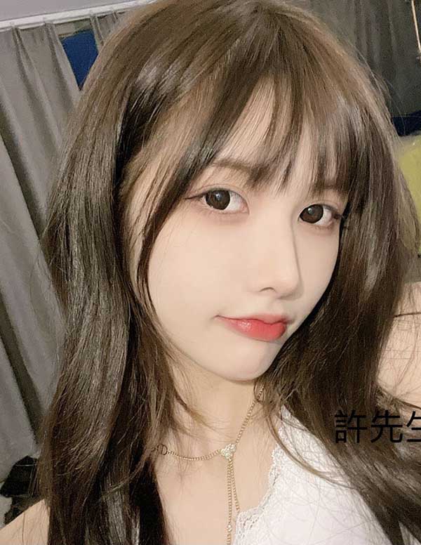 首尔外围模特微信