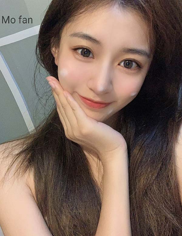 波士顿外围模特微信号