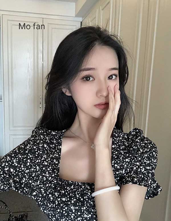 迪拜援交女模特