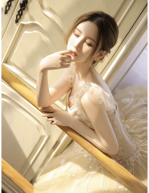 洛杉矶外围女兼职