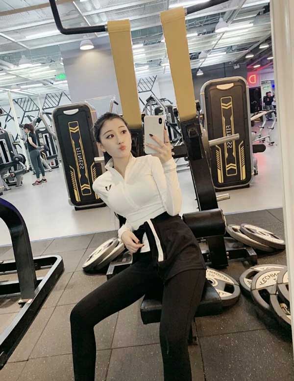 洛杉矶外围模特上门