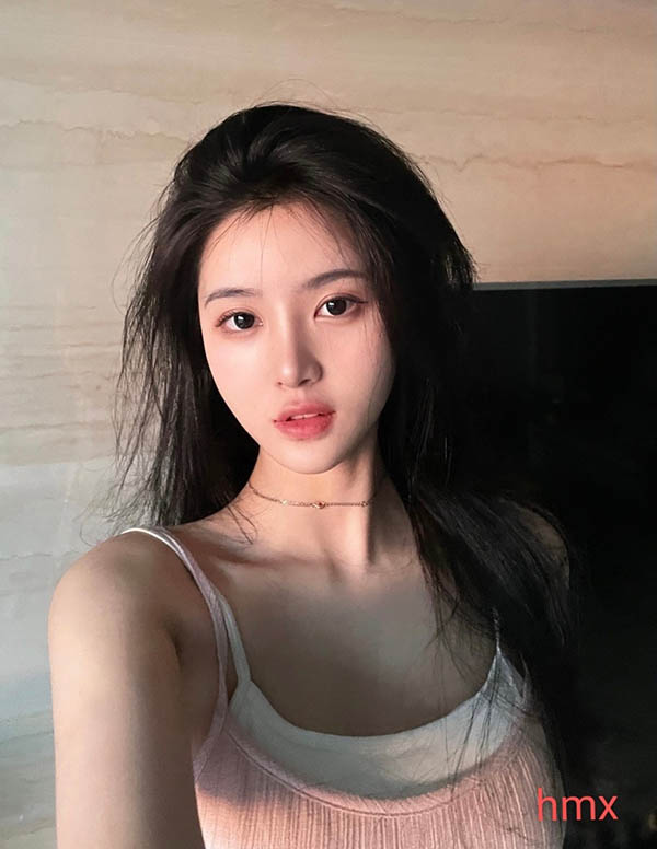 洛杉矶伴游模特