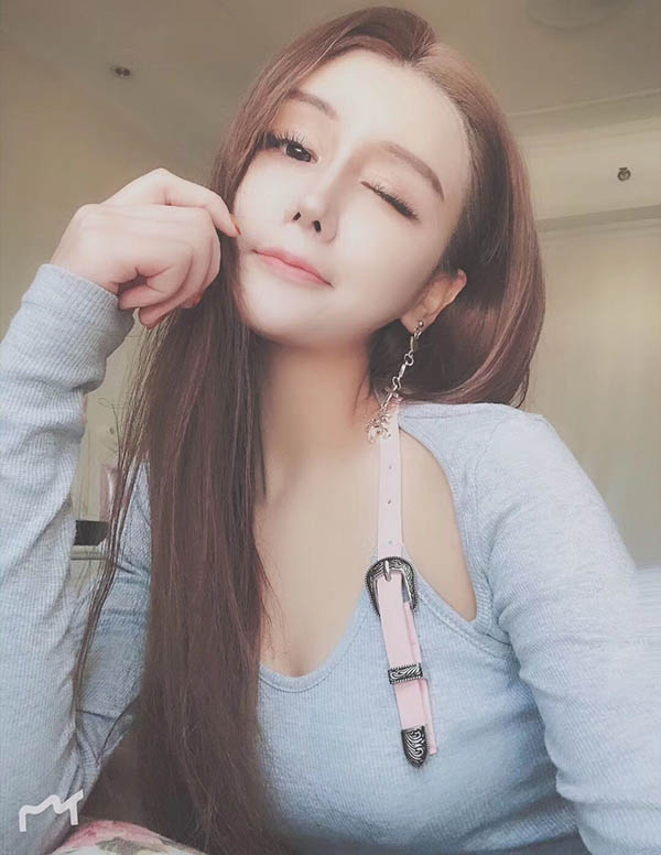 洛杉矶援交女模特