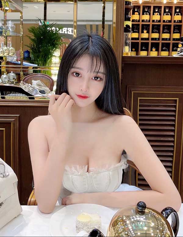 洛杉矶外围上门服务