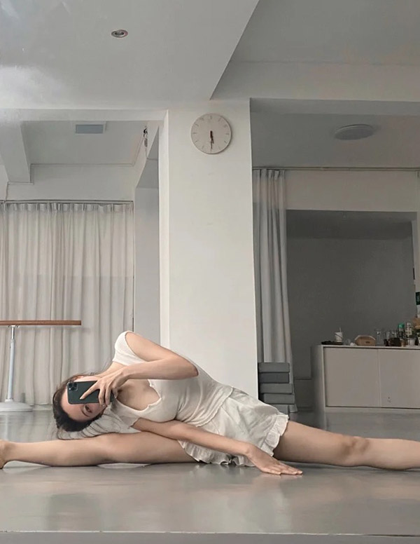 首尔外围模特资源