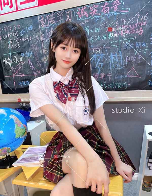 多伦多商务模特微信