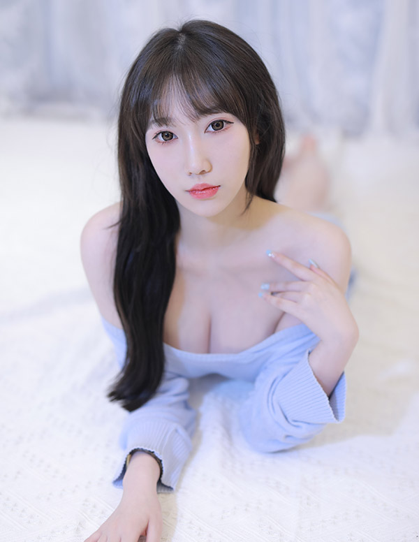 洛杉矶外围洋妞