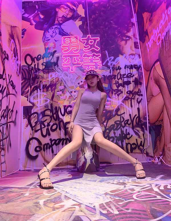 波士顿外围预约价格