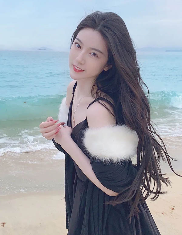 洛杉矶模特援交