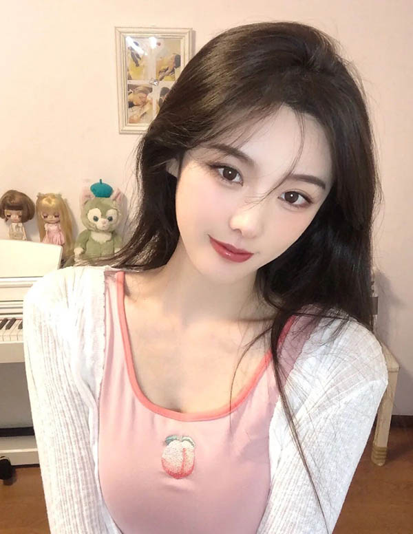 洛杉矶外围女大学生