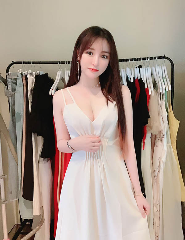 洛杉矶外围女经纪人