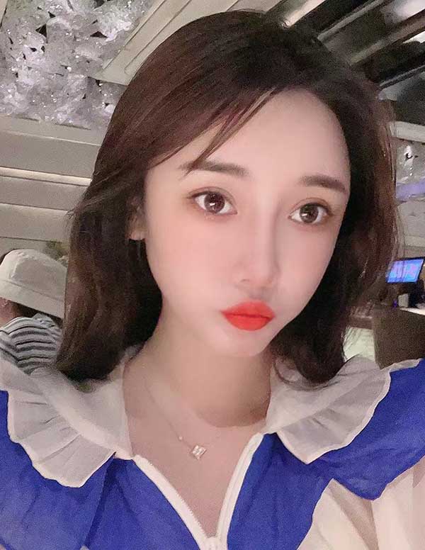 洛杉矶外围洋妞